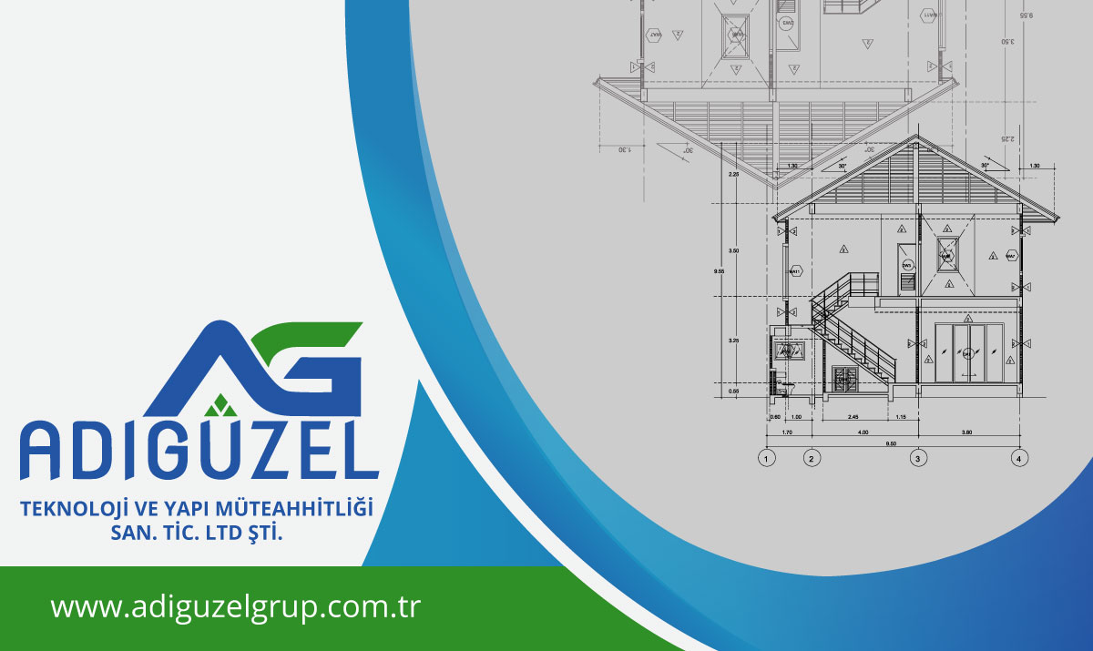 Adıgüzel Grup Teknoloji