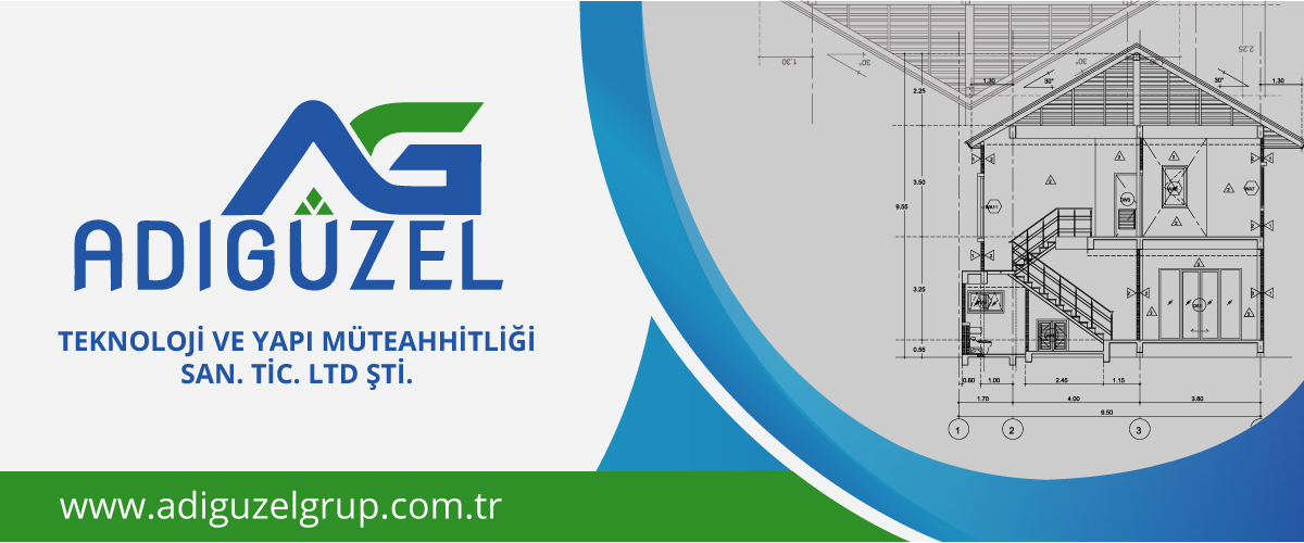 adıgüzel grup inşaat