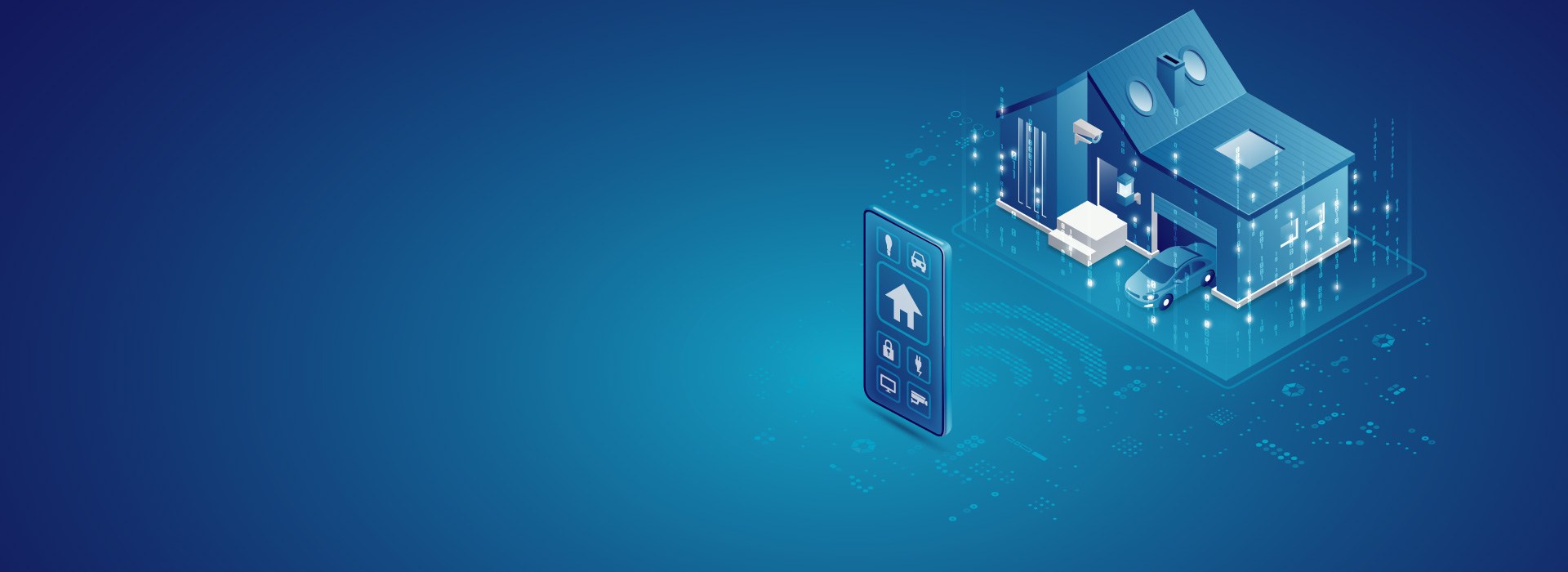 Akıllı Ev Sistemleri