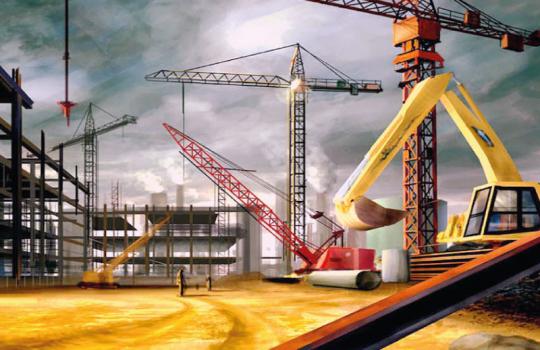 Adıgüzel Grup İnşaat