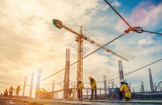 Adıgüzel Grup İnşaat