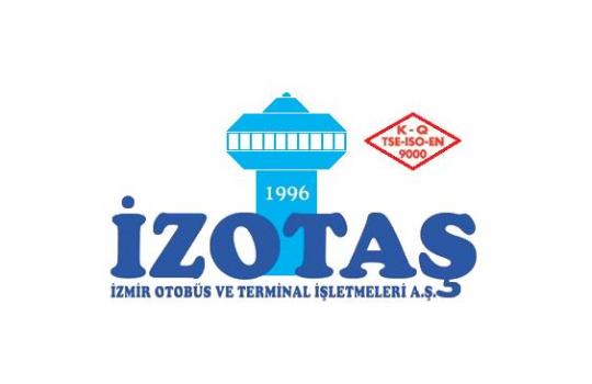 Izotas Logo