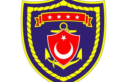 Turk Deniz Kuvvetleri