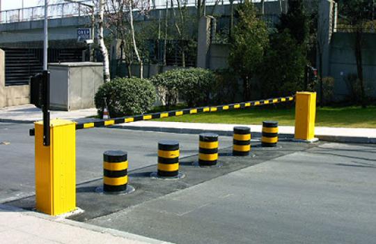 Bariyer Sistemi 5