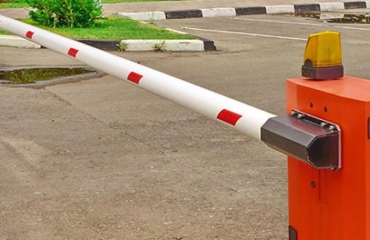 Bariyer Sistemi 7