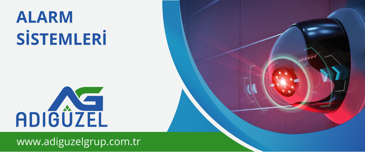 Alarm Sistemleri