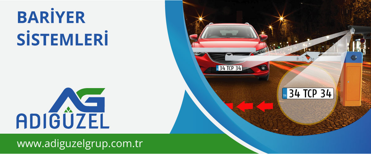 Bariyer Sistemleri