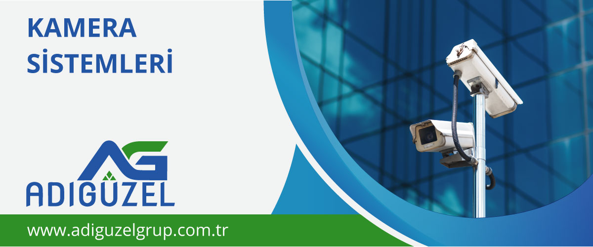 Kamera Sistemleri